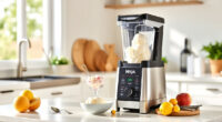 Summer Care & Troubleshooting for the Ninja Creami XL Ice Cream Maker