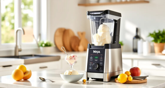 Summer Care & Troubleshooting for the Ninja Creami XL Ice Cream Maker