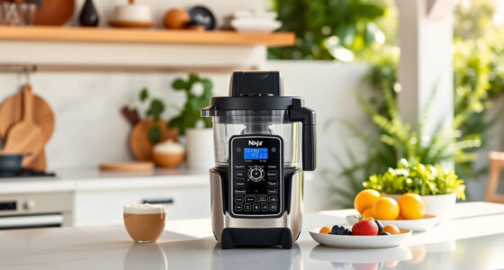 Summer Care & Troubleshooting for the Ninja® Everyday PossibleCooker™ Pro