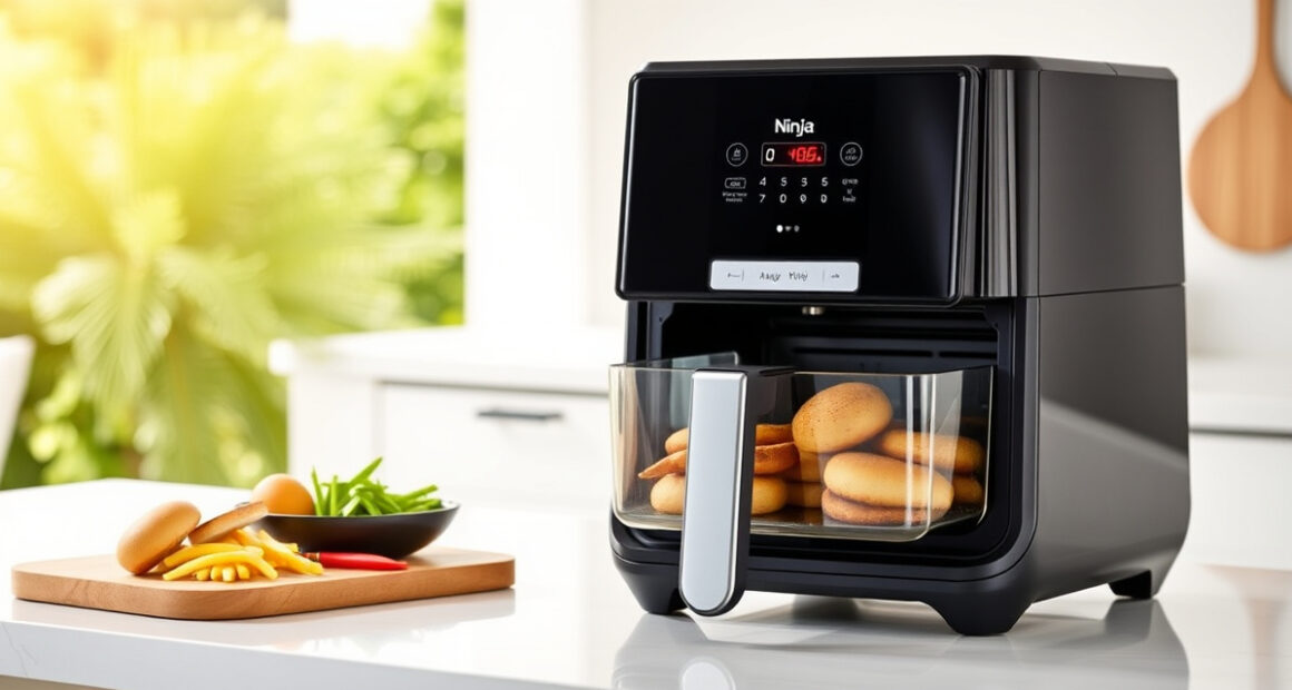 Summer Care & Troubleshooting for the Ninja Foodi Smart XL Air Fry Oven