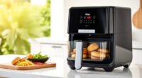 Summer Care & Troubleshooting for the Ninja Foodi Smart XL Air Fry Oven