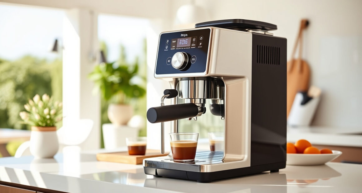 Summer Care & Troubleshooting for the Ninja Luxe Café Pro Espresso Machine