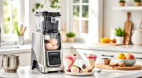 Summer Care & Troubleshooting for the Ninja NC701 CREAMi Swirl