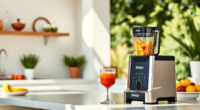 Summer Care & Troubleshooting for the Ninja SLUSHi XL Frozen Drink Maker
