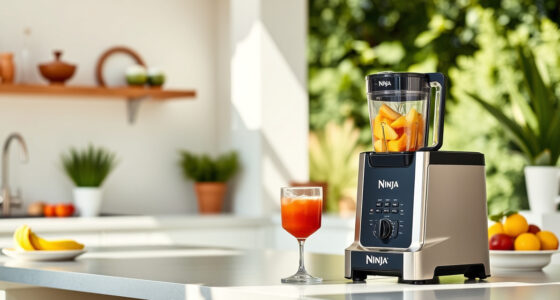 Summer Care & Troubleshooting for the Ninja SLUSHi XL Frozen Drink Maker