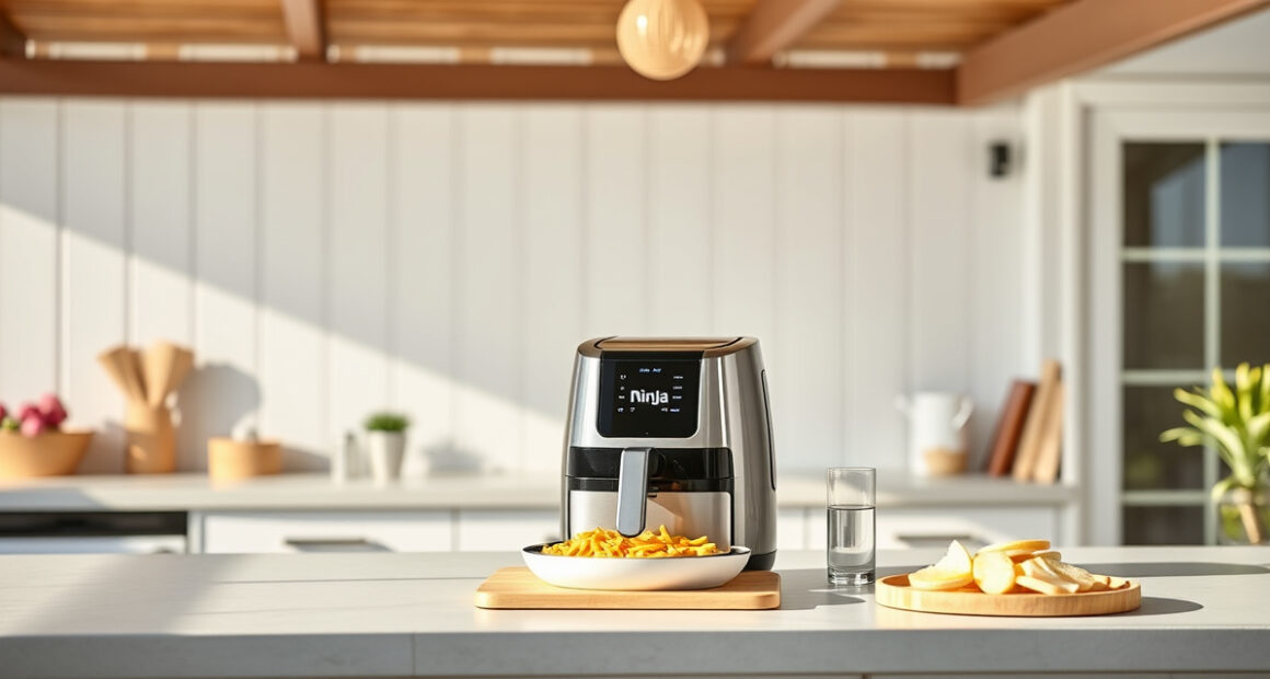 Summer Care & Troubleshooting for Your Ninja Air Fryer XL