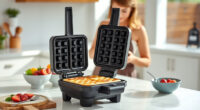 Summer Care & Troubleshooting for Your Ninja Belgian Waffle Maker Pro