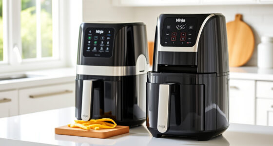 Summer Care & Troubleshooting for Your Ninja DoubleStack XL Air Fryer