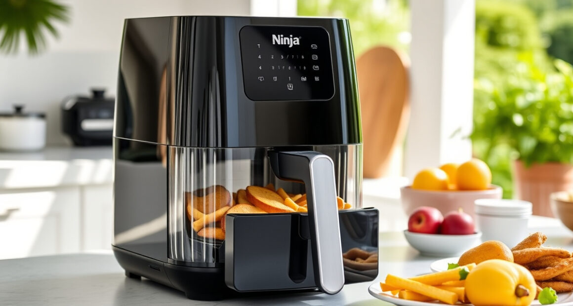 Summer Care & Troubleshooting Guide for Ninja Crispi Pro 6-in-1 Air Fryer