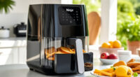 Summer Care & Troubleshooting Guide for Ninja Crispi Pro 6-in-1 Air Fryer