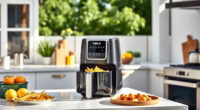 Summer Care & Troubleshooting Tips for Your Ninja Foodi 8 Qt DualZone Air Fryer