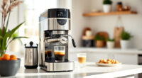 Summer Coffee Bliss: Must-Have Accessories for Your Ninja Luxe Café Premier