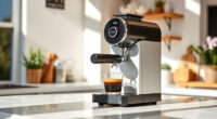 Summer Coffee Hacks with the Ninja Luxe Café Mini ES301