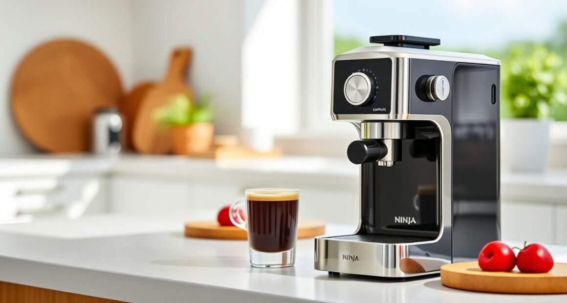 Summer Coffee Pairings for Your Ninja Luxe Café Mini