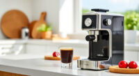 Summer Coffee Pairings for Your Ninja Luxe Café Mini