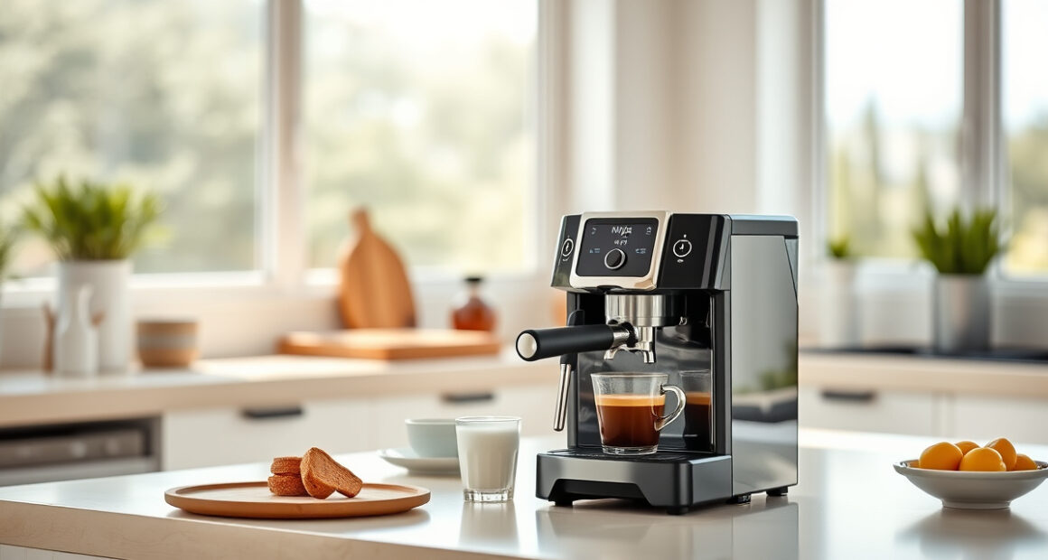 Summer Coffee Pairings: Must-Have Accessories for the Ninja Luxe Café Pro