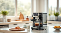 Summer Coffee Pairings: Must-Have Accessories for the Ninja Luxe Café Pro