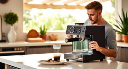 Summer Coffee Perfection: Must-Have Accessories for the Ninja Luxe Café Pro