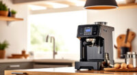 Summer Coffee Upgrade: Ninja Luxe Café Pro Series ES701 Review