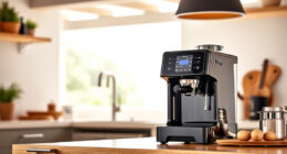 Summer Coffee Upgrade: Ninja Luxe Café Pro Series ES701 Review