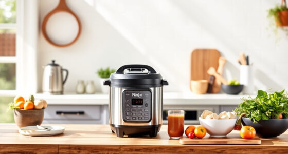 Summer Cooking Made Easy with the Ninja Everyday PossibleCooker Pro