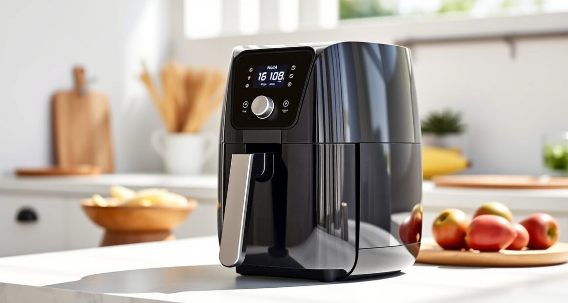 Summer Feast with Ninja Air Fryer Accessories: Maximize Flavor & Fun