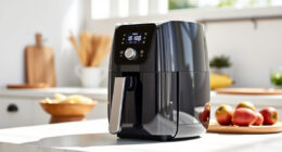 Summer Feast with Ninja Air Fryer Accessories: Maximize Flavor & Fun
