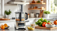 Summer Food Prep Made Easy with Ninja Professional Plus Food Processor