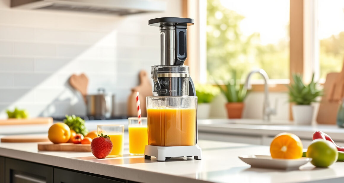 Summer Freshness: Care & Troubleshooting for the Ninja NeverClog Cold Press Juicer