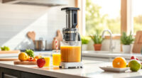 Summer Freshness: Care & Troubleshooting for the Ninja NeverClog Cold Press Juicer