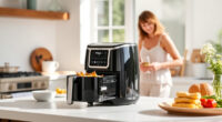 Summer Kitchen Boost: Must-Have Accessories for Your Ninja DoubleStack XL Smart Air Fryer