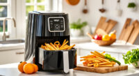 Summer-Ready Accessories for Your Ninja Air Fryer XL