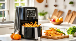 Summer-Ready Accessories for Your Ninja Air Fryer XL