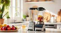 Summer-Ready Accessories for Your Ninja Blast Max Portable Blender