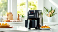 Summer-Ready Accessories for Your Ninja Foodi 10 Quart Air Fryer