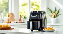 Summer-Ready Accessories for Your Ninja Foodi 10 Quart Air Fryer