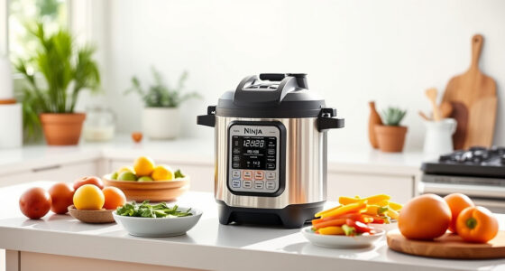 Summer-Ready Accessories for Your Ninja PossibleCooker PRO
