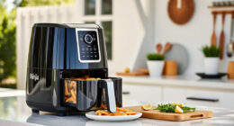 Summer-Ready Cooking with the Ninja Crispi Glass Air Fryer & Accessories
