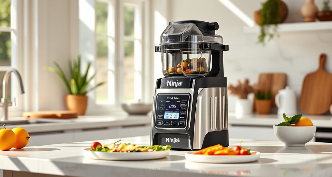 Summer-Ready Pairings for Your Ninja® Everyday PossibleCooker™ Pro