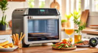 Summer Recipe Ideas with Ninja Foodi XL Pro Air Oven