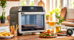 Summer Recipe Ideas with Ninja Foodi XL Pro Air Oven