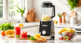 Summer Recipe Ideas with the Ninja SLUSHi Frozen Drink Maker