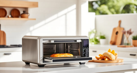 Summer Refresh: Essential Accessories for Your Ninja Foodi XL Pro Air Oven