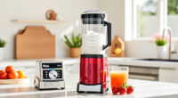 Summer Refresh: Essential Accessories for Your Ninja SLUSHi Frozen Drink Maker