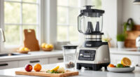 Summer Refresh: Must-Have Accessories for Your Ninja BN801 Kitchen System