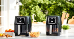 Summer Refresh: Pair Your Ninja Crispi Pro Air Fryer with Cool Accessories