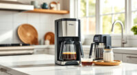 Summer Refresh: Top Accessories for Your Ninja Hot & Iced XL Coffee Maker