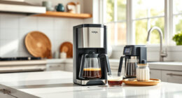 Summer Refresh: Top Accessories for Your Ninja Hot & Iced XL Coffee Maker