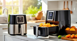 Summer Savings: Ninja Foodi 10 Quart DualZone Air Fryer Review