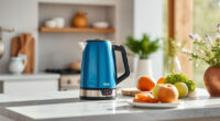 Summer Sips: Essential Accessories for Your Ninja KT200BL Kettle